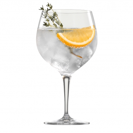 Gin & Tonic Glass 63cl, 4-pack