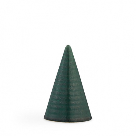 Glasyrtopp Green 11cm