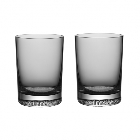 Limelight Tumbler Smoke 22cl, 2-Pack