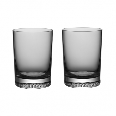 Limelight Glas Grå 22cl, 2-Pack