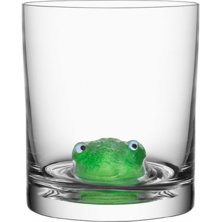 New Friends Glas Frog, 46cl