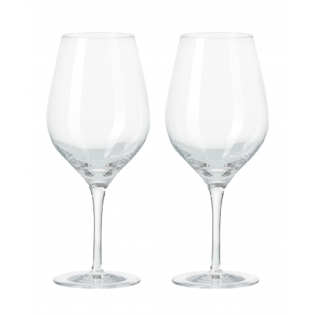 Passion Connoisseur Wine glass 64,5cl, 2-pack