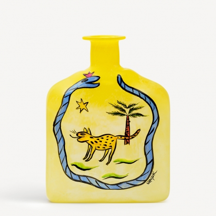 Tribute Collection Indian Jungle, Ltd 300ex