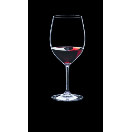 Vinum Wine glass Brunello 59cl, 2-pack