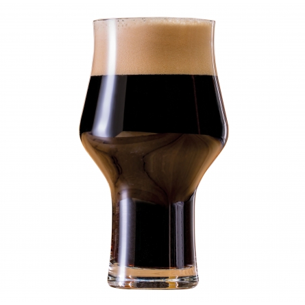 Beer Basic Craft Stout 40cl, 4-pack