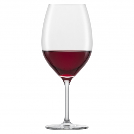 For You Wine Glass Bordeaux 60cl, 4-pack