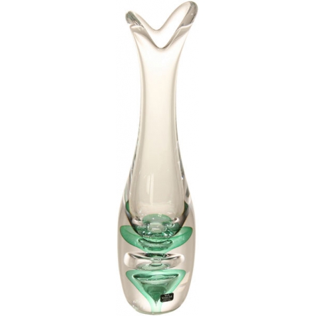 Gloria vase Orchid Green