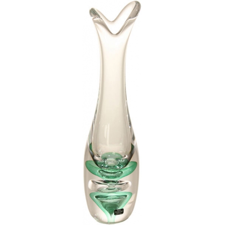 Gloria vase Orchid Green 25cm