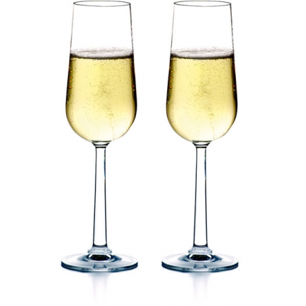 Grand Cru Champagnerglas 24cl, 2-pack