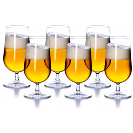 Grand Cru Beer Glass 50cl, 6-pack
