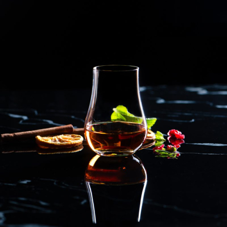 Islay Spritprovarglas 12cl, 6-pack