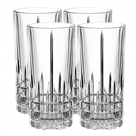 Perfect Serve Longdrink 35cl, 4-pack