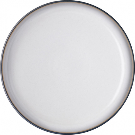 Studio Grey Plate, Ø 21cm