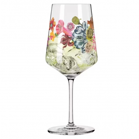 Wine Glass  Sommertau NO:6, 54cl