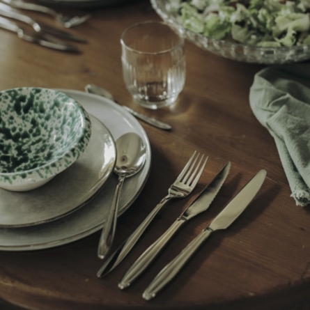 Estrid Bestickset 30 delar