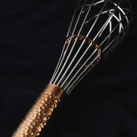 Fenix visp 30 cm koppar