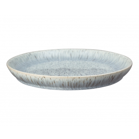 Halo Speckle Coupe Dinner plate ø 26cm