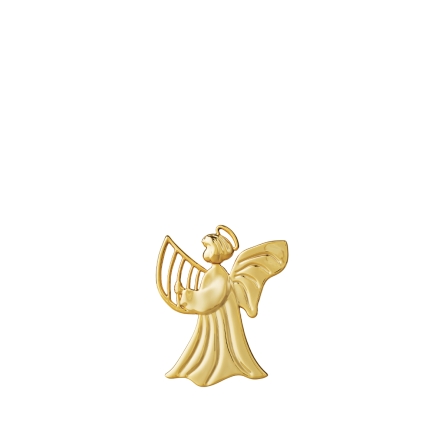 Harp angel H7 Gold