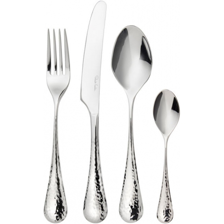 Honeybourne Cutlery Set, 24 pieces