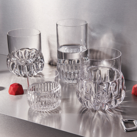 Jomo Whiskyglas, 17cl