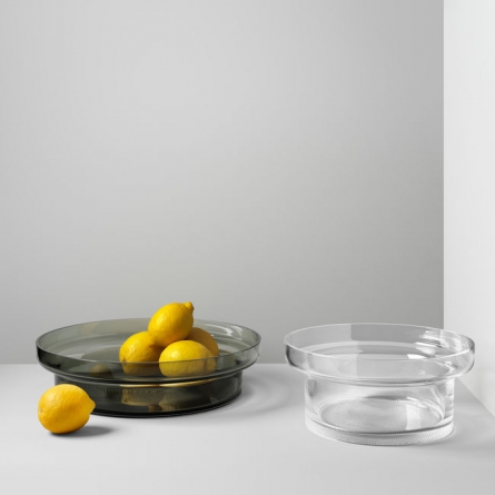 Limelight Plate Ø 33 cm
