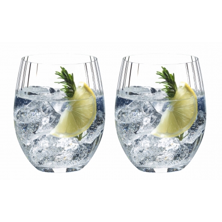 O Optical Longdrink 58cl, 2-pack