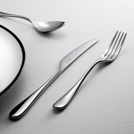 Arden Cutlery Set, 42 pieces