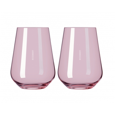 Berry Fjordlicht Water glass 54cl, 2-pack
