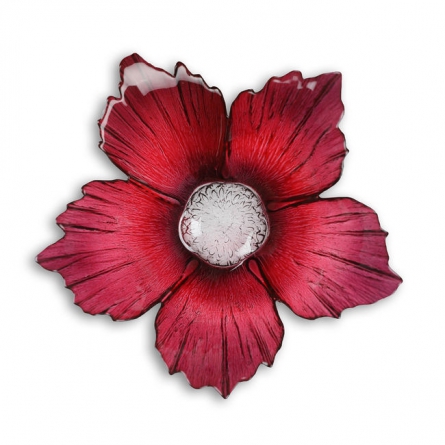 Fleur Skål, Stor