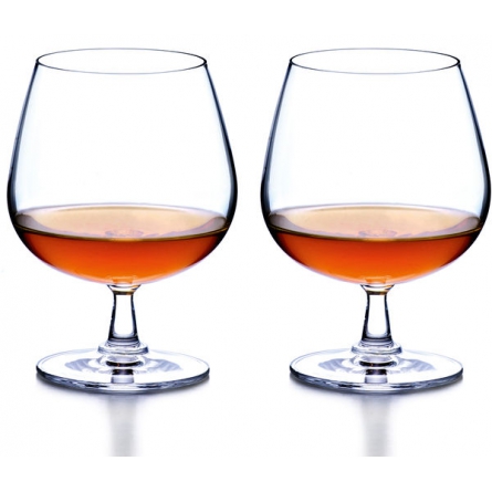 Grand Cru Cognac 40 cl, 2-pack