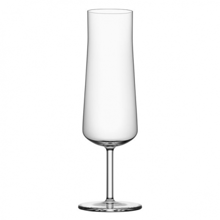 Informal Champagneglas 22cl, 2-pack