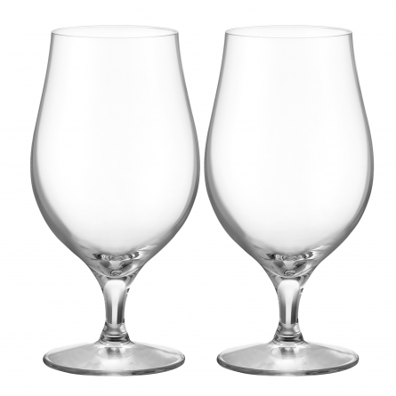 More Ölglas Taster 47cl, 2-pack