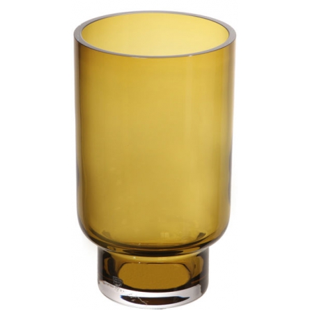 Vintage Yellow