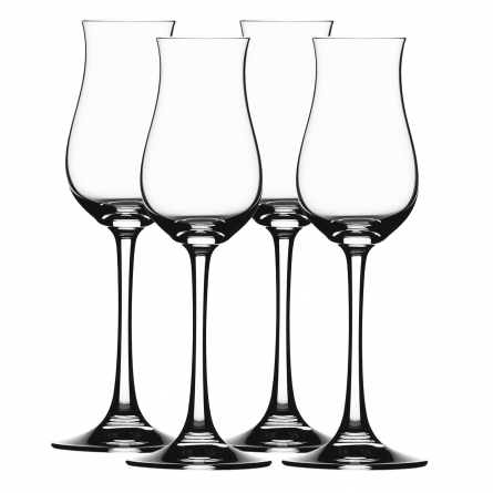 Special Brandy Glass 13,5cl, 4-pack
