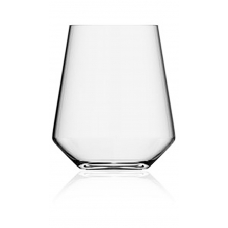 Harmony Tumbler glas 40cl, 6-pack