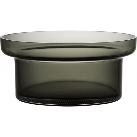 Limelight Bowl Smoke Ø 24,5 cm