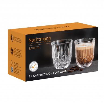 Noblesse Barista Capuccino 2-pack