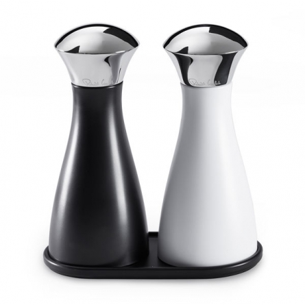 Signature Salt & Pepper Set, 3 Pieces