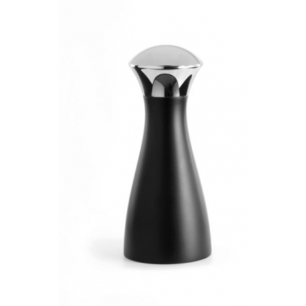 Signature Pepper Mill medium Schwarz