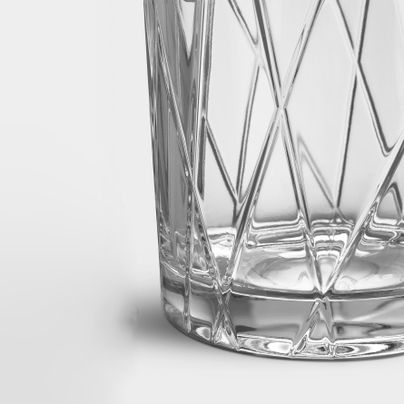 City Ice Bucket H 15.5cm