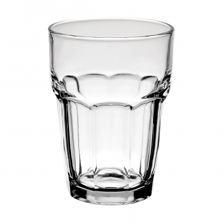 Rock Bar Drink Glass 37cl, 6-pack