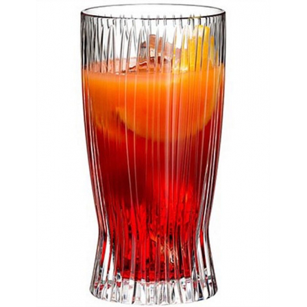 Longdrink Glass Fire 37,5cl, 2-pack