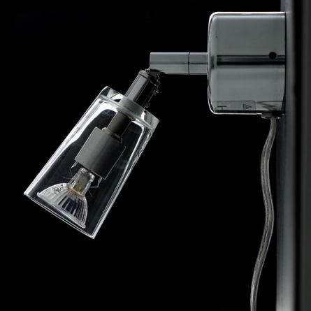 Manhattan Vägglampa 8