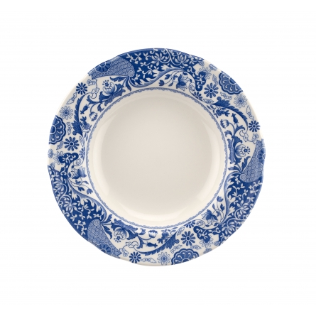 Brocato Soup Plate, Ø 23cm