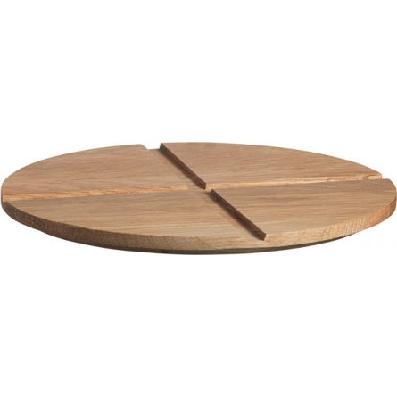 Bruk Oak Lid Ø 21