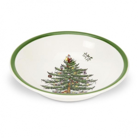 Christmas Tree Bowl, Ø 15 cm