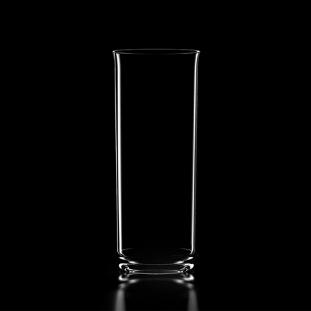 Dubaï Longdrink Glass 39cl, 6-pack