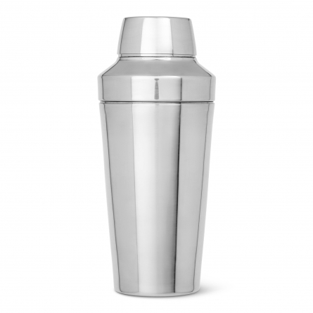 Grand Cru Shaker H20, Steel
