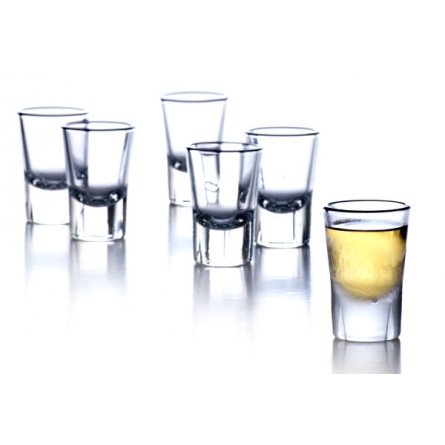 Grand Cru Shot glass 4cl, 6-pack