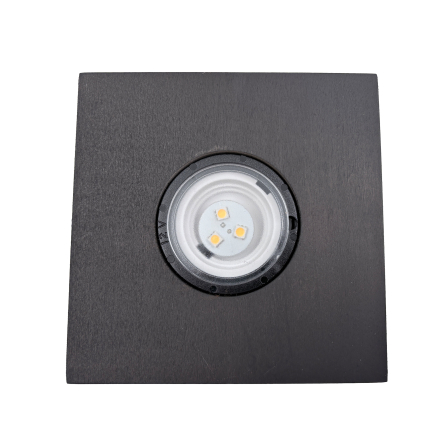 Ljussockel SW150, Tr&auml;